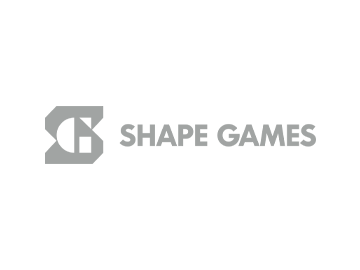 Shapegames logo