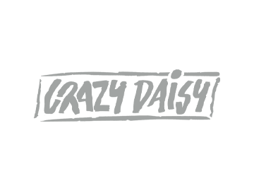 crazy daisy logo