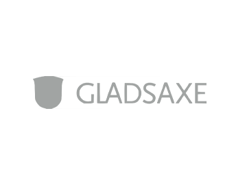 gladsaxe kommune logo