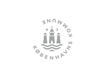 københavns kommune logo