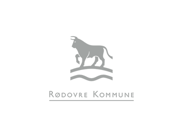 rødovre kommune logo